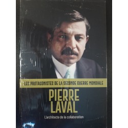 N°60 Pierre Laval