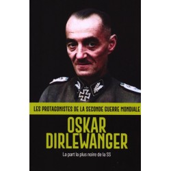 N°59 Oscar Dirlewanger