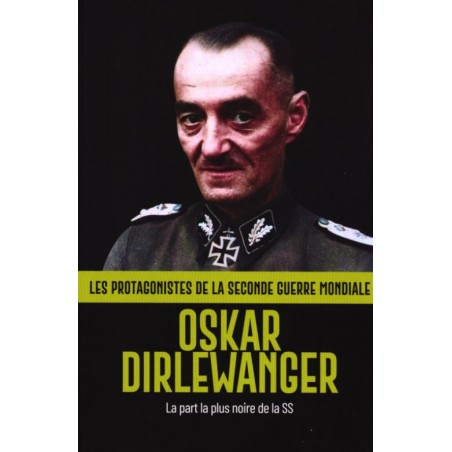 N°59 Oscar Dirlewanger