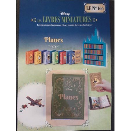 N°166 Planes