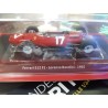 N°58 Ferrari 512 F1 - Lorenzo Bandini - 1965