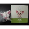 N°58 Pua - La Diversité