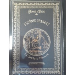 N°3 Eugénie Grandet