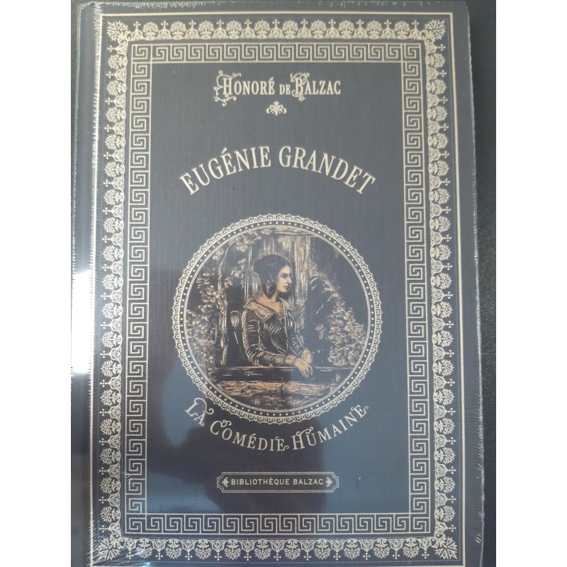 N°3 Eugénie Grandet