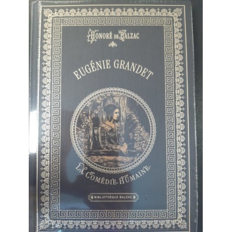N°3 Eugénie Grandet