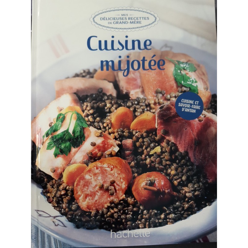 N°10 Cuisine Mijotée