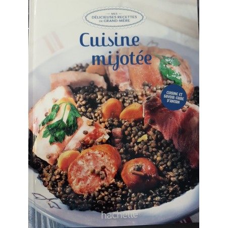 N°10 Cuisine Mijotée