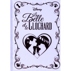 N°41 La Belle et le Clochard