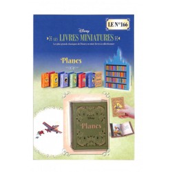 N°166 Planes