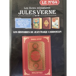 N°64 Les Histoires de...
