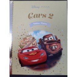 N°103 Cars 2