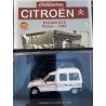 N°49 Citroën C15 Police - 1985