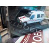 N°49 Citroën C15 Police - 1985