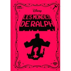 N°42 Le Monde de Ralph