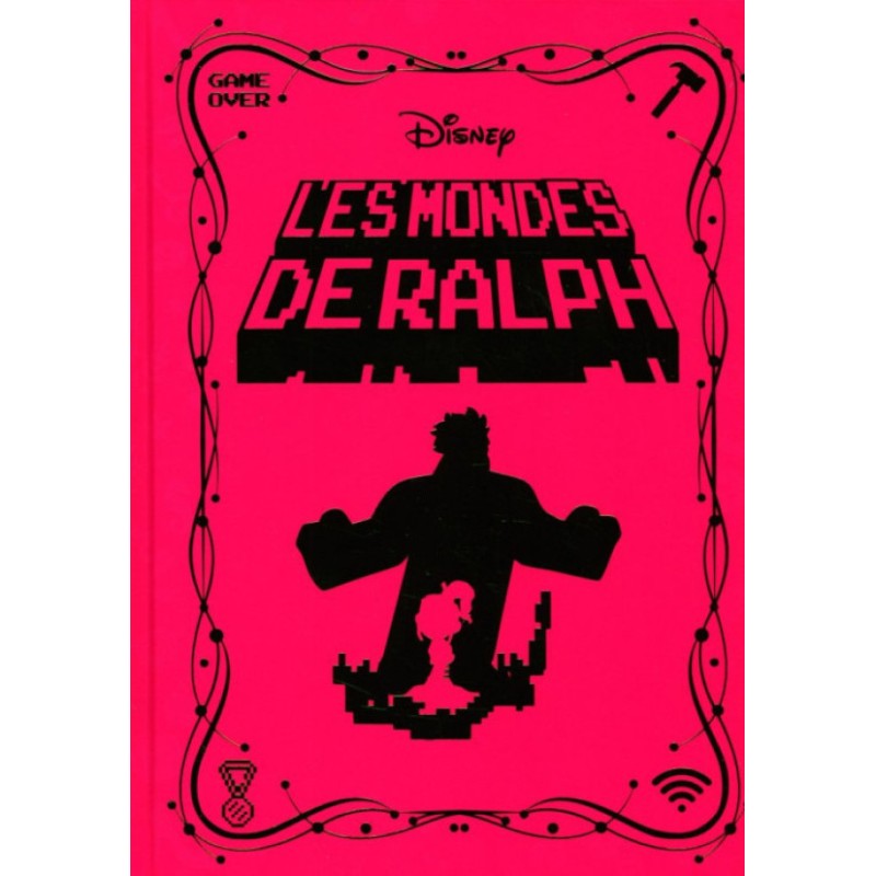 N°42 Le Monde de Ralph
