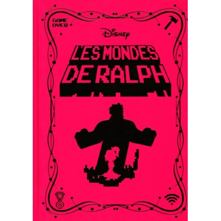 N°42 Le Monde de Ralph