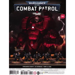 Combat Patrol N°60