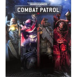 Classeur Combat Patrol HS4