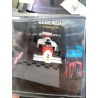 N°7 McLaren MP4/2B - 1985 - Alain Prost