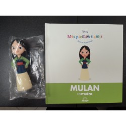 N°59 Mulan - L'hygiène