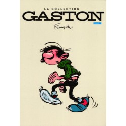 Tome 7 - Gaston