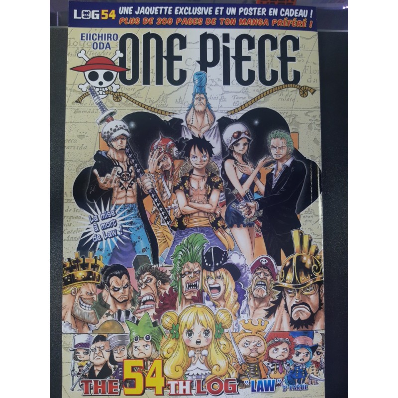 Tome 54