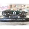 N°106 BRABHAM BT19 - Jack Brabham - 1966