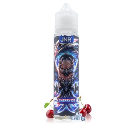 JNR Cherry Ice 50ml