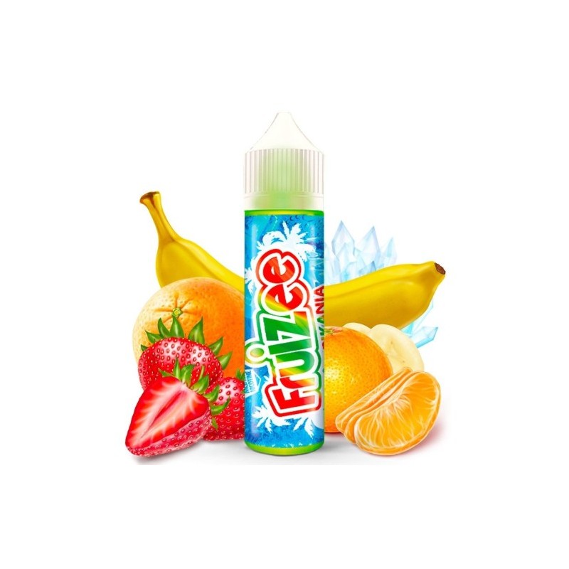 Eliquid France - Fruizee Tropicana 50ml
