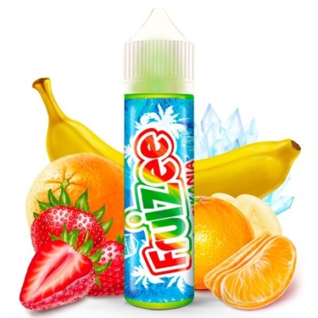 Eliquid France - Fruizee Tropicana 50ml