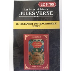N°65 Le Testament D'un...