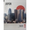 Le Japon N°4 Tokyo