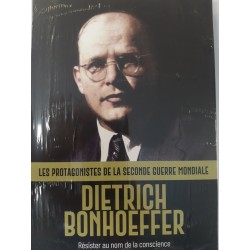 N°62 Dietrich Bonhoeffer