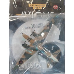 N°17 Wellington MK X
