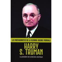N°61 Harry S.Truman