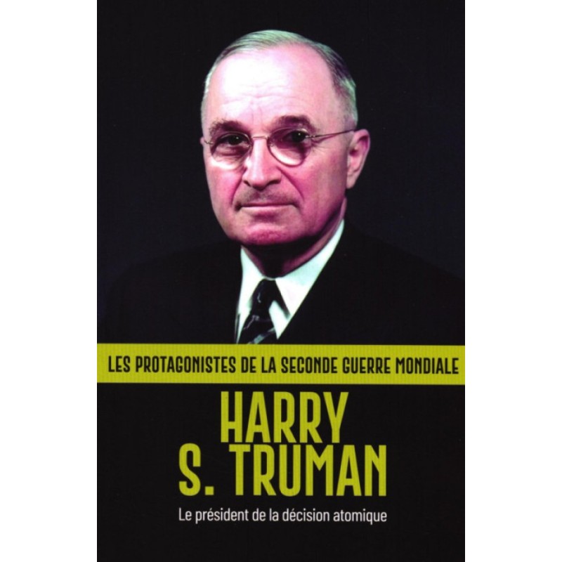 N°61 Harry S.Truman