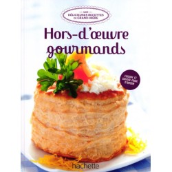 N°12 Hors-D'oeuvre Gourmands