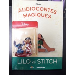 N°8 Lilo et Stitch