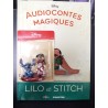 N°8 Lilo et Stitch