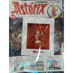 Le Banquet D'Asterix N°11