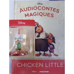 N°87 Chicken Little