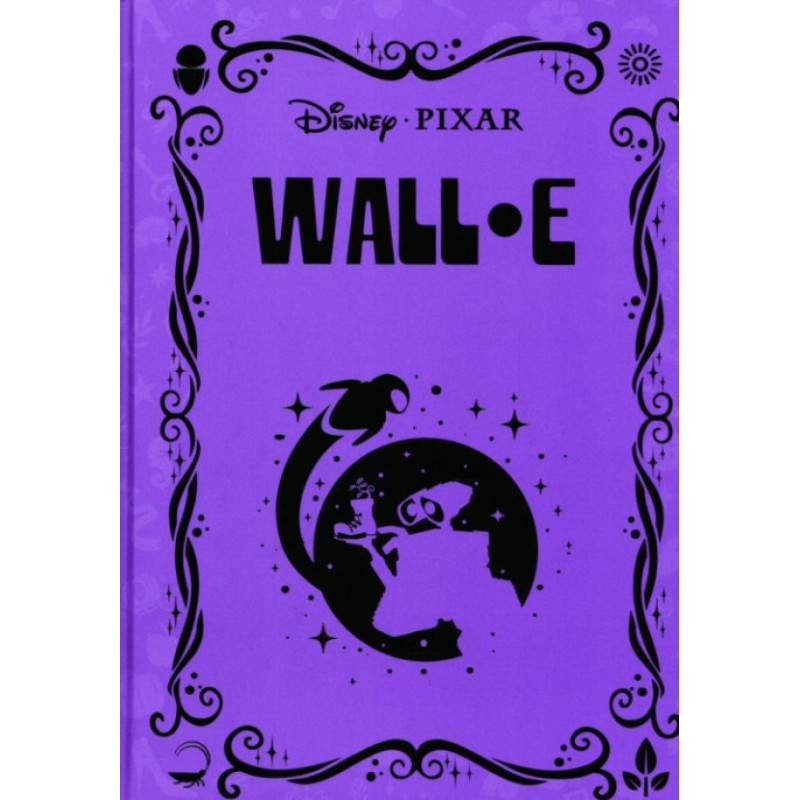 N°43 Wall.E