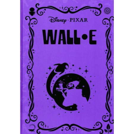 N°43 Wall.E