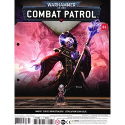 Combat Patrol N°61