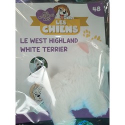 N°48 Le West Highland White...