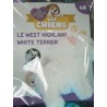 N°48 Le West Highland White Terrier