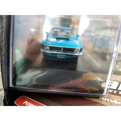 N°83 Ford Mustang Boss 429 1970