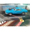 N°83 Ford Mustang Boss 429 1970