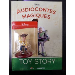 N°7 Toy Story