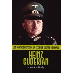 N°63 Heinz Guderian